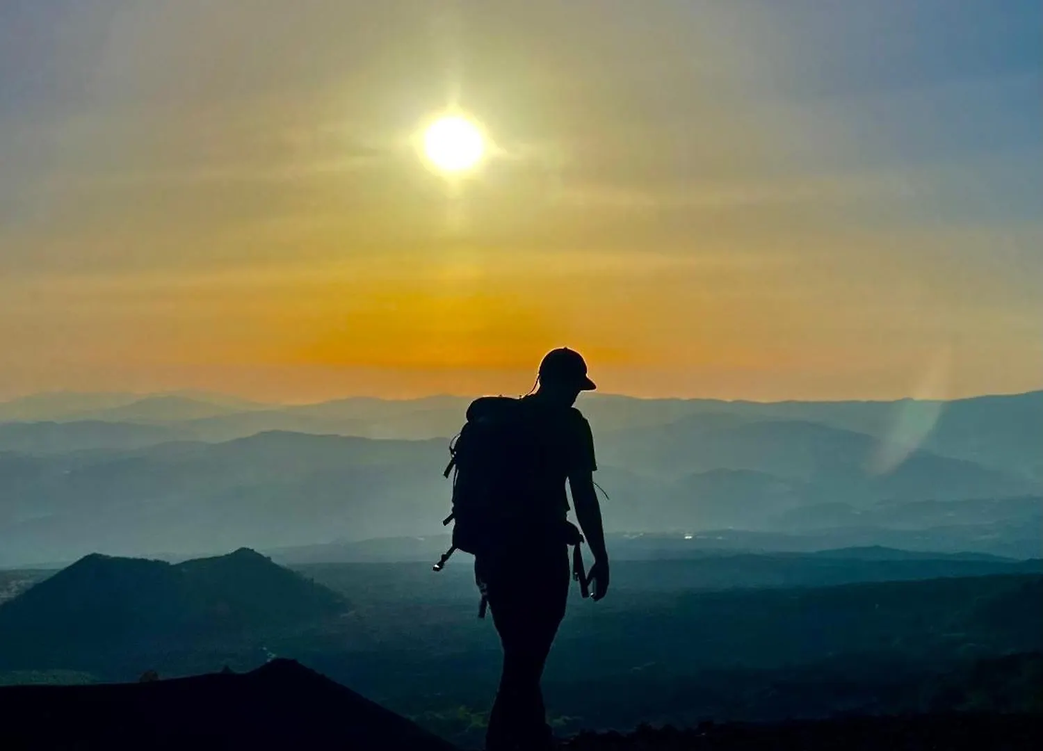 Alojamento de Acomodação e Pequeno-almoço Etna Vibes Home Catânia Itália