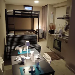 Dom wakacyjny U Peri Alivu House
