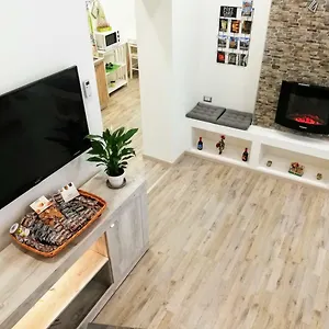  Dom wakacyjny Casa Riviera