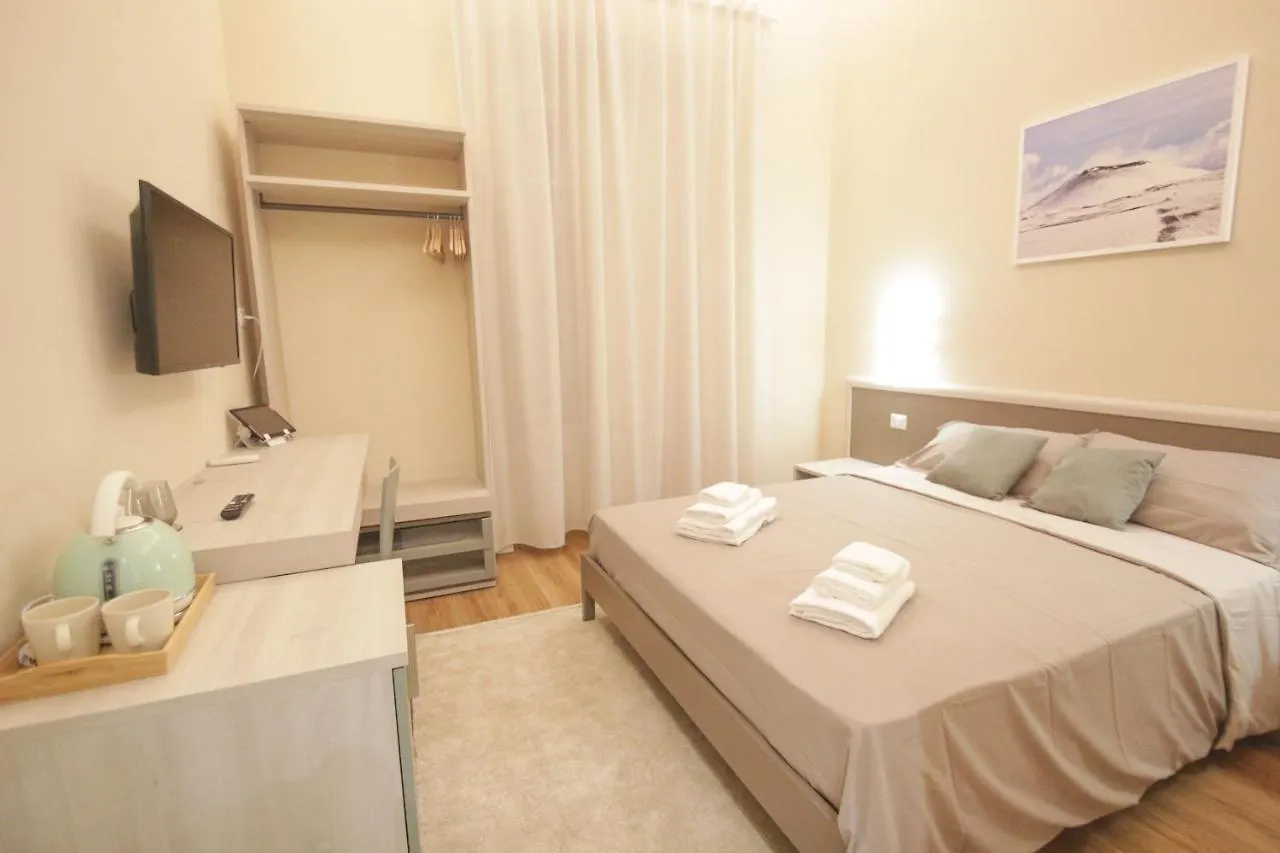 Etna Vibes Home カターニア 0*,  イタリア