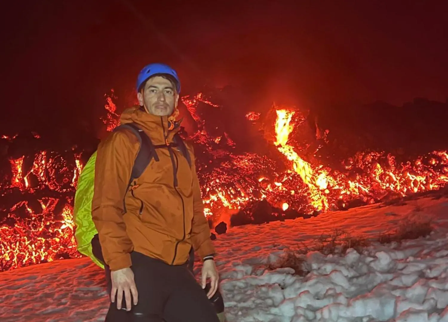 Etna Vibes Home カターニア イタリア